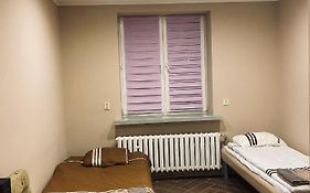 Apartament Wlodzimierza B.