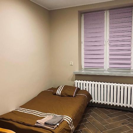 Апартаменты Apartament Wlodzimierza B. Пжемысл Экстерьер фото