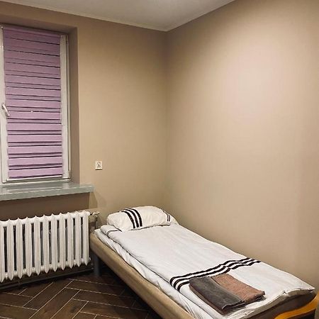 Апартаменты Apartament Wlodzimierza B. Пжемысл Экстерьер фото