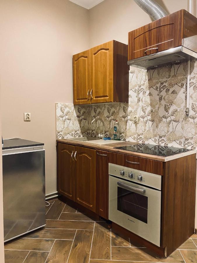 Апартаменты Apartament Wlodzimierza B. Пжемысл Экстерьер фото