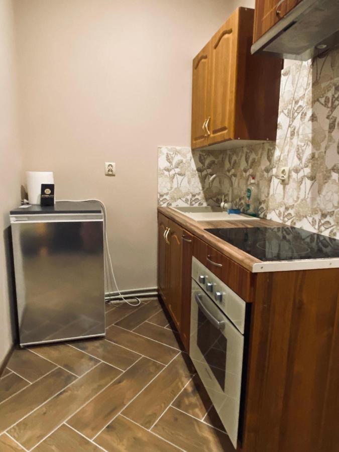 Апартаменты Apartament Wlodzimierza B. Пжемысл Экстерьер фото