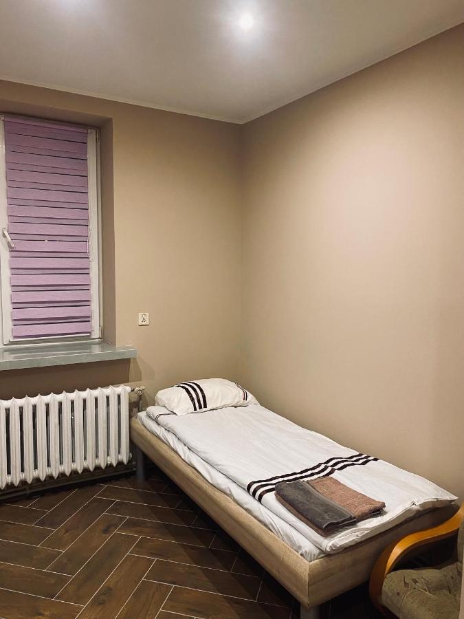 Апартаменты Apartament Wlodzimierza B. Пжемысл Экстерьер фото